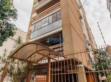 Apartamento · 174m² · 2 Quartos · 1 Vaga · Cobertura 174m² 2 dormitórios, Terraço e 1 vaga.