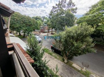 Casa · 105m² · 3 Quartos · 1 Vaga · Casa com 03 quartos e 01 vaga no Bairro Cristal