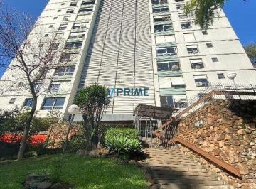 Apartamento · 116m² · 3 Quartos · 1 Vaga · Apartamento com 3 dormitórios para Comprar , 116 m² - Moinhos de Vento