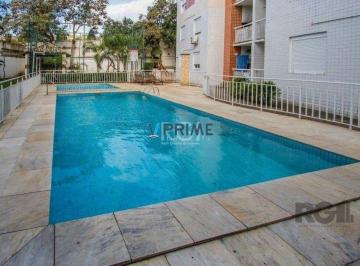 Apartamento · 50m² · 2 Quartos · 1 Vaga · Apartamento no bairro Cristal de 2 dormitórios infra e vaga DESOCUPADO