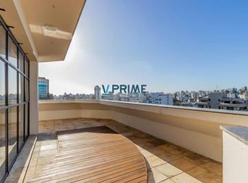 Comercial · 190m² · 3 Quartos · 1 Vaga · Sala / Conjunto Comercial à venda no Bairro Moinhos de Vento - Porto Alegre