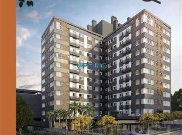 Apartamento · 70m² · 2 Quartos · 1 Vaga · Apartamento para Venda - 69.96m², 2 dormitórios, sendo 2 suites, 1 vaga - Moinho