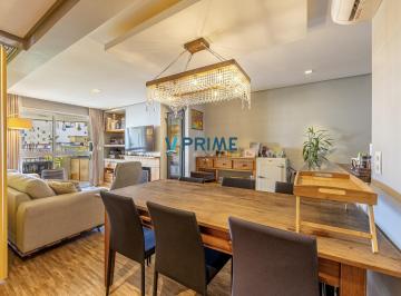 Apartamento · 83m² · 2 Quartos · 1 Vaga · Apartamento a venda no bairro Mont Serrat