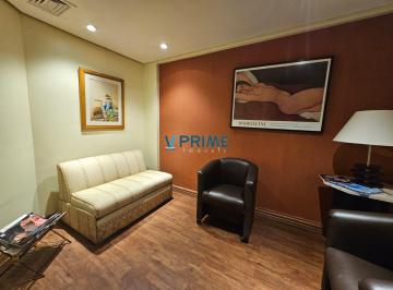 Comercial · 47m² · 2 Quartos · 1 Vaga · Sala comercial a 1 quadra do Parcão