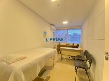 Comercial · 38m² · 2 Quartos · 1 Vaga · Sala para venda mobiliada