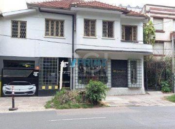 Casa · 200m² · 2 Quartos · 1 Vaga · Casa para Venda - 200m², 2 dormitórios, 1 vaga - Moinhos de Vento