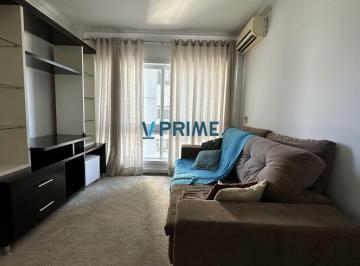 Apartamento · 74m² · 2 Quartos · 1 Vaga · Apartamento com 02 dormitórios e vaga de garagem escriturada