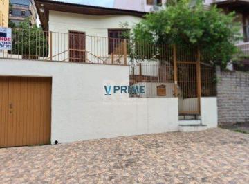 Casa · 120m² · 3 Quartos · 1 Vaga · Casa para Venda - 120m², 3 dormitórios, 1 vaga - Higienópolis