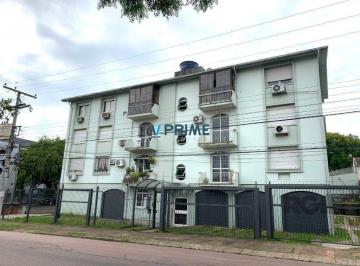 Apartamento · 93m² · 3 Quartos · 1 Vaga · apartamento de 3 dormitórios , transformado em 2 com fácil reversão, Living pa