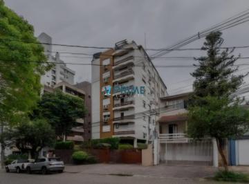 Apartamento · 111m² · 3 Quartos · 1 Vaga · Apartamento com 111m², 3 dormitórios no bairro São João.