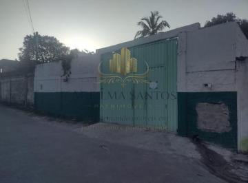 Foto 01 · Galpão Comercial para Locação em Salvador-BA 290,00 m² de Área no Bairro X