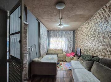 Casa · 50m² · 2 Quartos · 1 Vaga · Casa com mais de uma moradia para aluguel, 2 quartos, 1 vaga, Jordanópolis - São