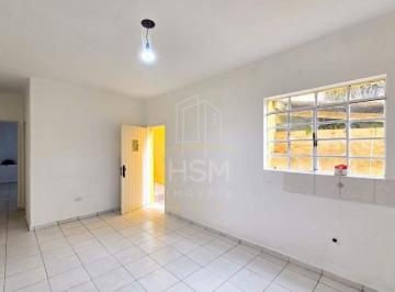 Casa · 96m² · 2 Quartos · 1 Vaga · Casa com mais de uma moradia para aluguel, 2 quartos, 1 vaga, Baeta Neves - São