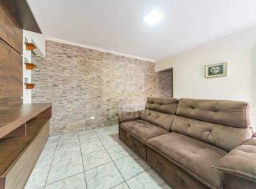 Casa · 80m² · 2 Quartos · Aluga Casa - Baeta Neves - São Bernardo do Campo/SP - 80M² *** QUINTAL COMPARTIL