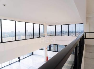 Comercial · 110m² · Espaço Premium para Locação no Spazio Rooftop, 305 m² Totais