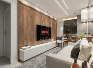 Apartamento · 54m² · 2 Quartos · 1 Vaga · Apartamento - 2 Quartos - 1 Vaga - Nova Petropolis - São Bernardo do Campo - SP