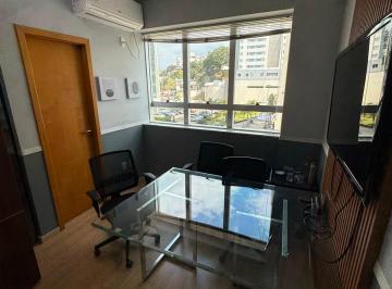 Comercial , Belo Horizonte · Sala Comercial à Venda | 30,49 m² | 1 Vaga | Segurança 24h | Próximo ao Shopping