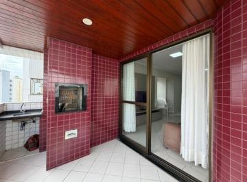 Foto 29 · APARTAMENTO DE 2 DORMITÓRIOS PARA LOCAÇÃO - SACADA COM CHURRASQUEIRA