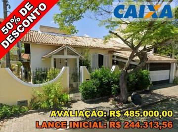 Casa de 1 quarto, Campos dos Goytacazes · Casa com 216,08m² de área de terreno e 122m2 de área privada - Campos dos Goytacazes/RJ