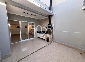 Foto 19 · Casa térrea para locação no Condomínio Mont Blanc com 165m² e 3 suítes