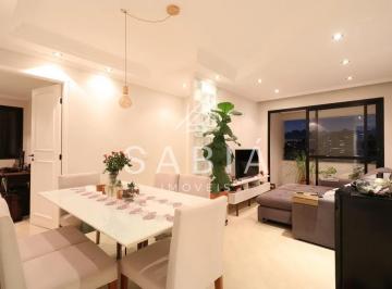 1 · Apartamento com 68m², à venda no bairro Pompéia.