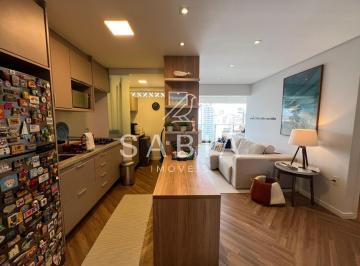1 · Apartamento no Pin home design semi mobiliado para alugar há poucos passos do metrô Fradique Coutinh