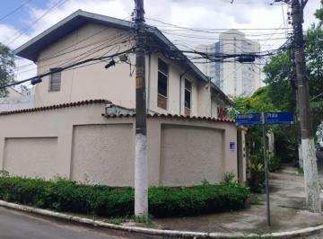 Foto 01 · Casa à venda em São Paulo-SP, no Jardim Petrópolis: 2 quartos, 3 salas, 1 banheiro, 2 vagas, 137m².