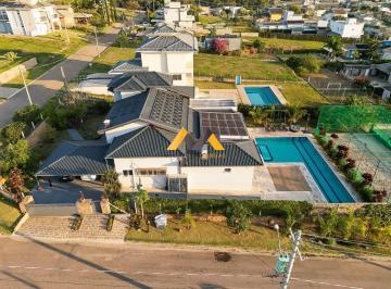Foto 01 · Casa, Colinas de Inhandjara, Itupeva, SP