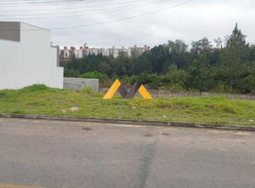 Foto 01 · Terreno, Condomínio Chacur, Várzea Paulista, SP