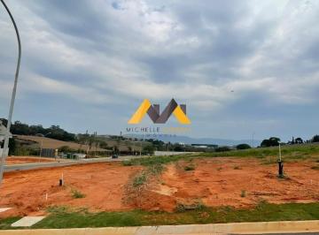 Foto 01 · Terreno, Distrito Industrial, Jundiaí, SP