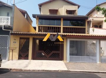 Foto 01 · Casa, Parque Residencial Eloy Chaves, Jundiaí, SP