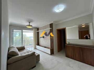 Foto 01 · Apartamento, Jardim Trevo, Jundiaí, SP