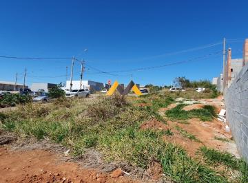 Foto 01 · Terreno, Jardim Olívio Moro, Várzea Paulista, SP