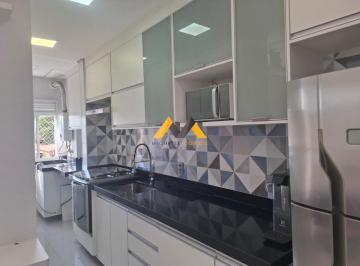 Foto 01 · Apartamento, Jardim Flórida, Jundiaí, SP