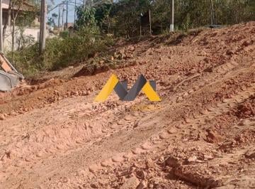 Foto 01 · Terreno, Loteamento Capital Ville, Jundiaí, SP