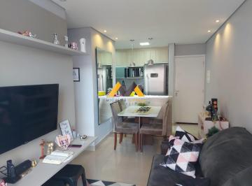 Foto 01 · Apartamento, Jardim das Tulipas, Jundiaí, SP