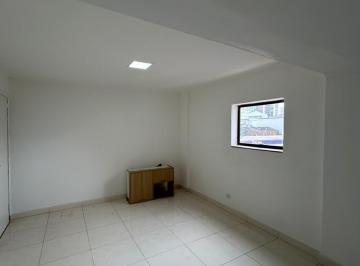 Foto 01 · Alugue agora sua sala comercial de 15,50 m² no Boqueirão, Praia Grande-SP!