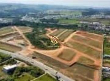 Foto 01 · Terreno à venda em Taubaté-SP, Chácara São Félix, 250m² de área!