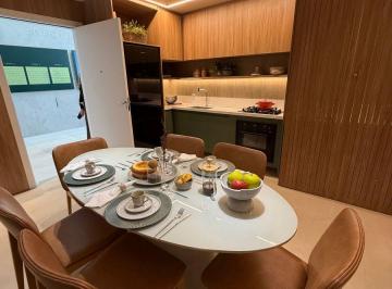 Apartamento de 2 quartos, Curitiba · Sensia Jd.Botânico - Fase 1 - Apto 2 quartos, suite, 56 m2, churrasqueira, vaga na garagem - Torre 1