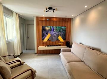 Foto 01 · Apartamento, Nova Cidade Jardim, Jundiaí, SP