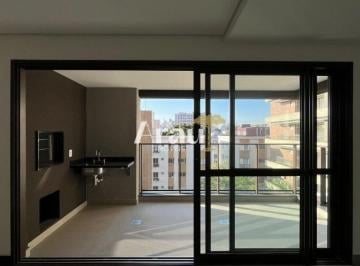 Apartamento de 3 quartos, Curitiba · AUTH by Vanguard - Apartamento de 103 m² no Centro Cívico