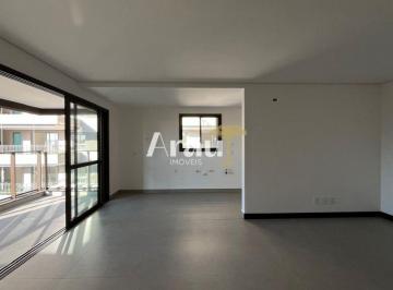 Apartamento de 3 quartos, Curitiba · AUTH by Vanguard - Apartamento de 103 m² no Centro Cívico