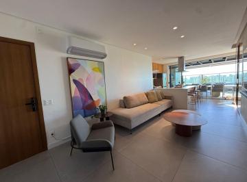 Apartamento de 3 quartos, Águas Claras · COBERTURA LINEAR | RESIDENCIAL MONTANA | ÁGUAS CLARAS