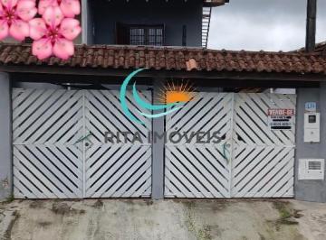 Foto 01 · Viva com conforto e elegância em Bertioga-SP: Casa à venda no bairro Vista Linda, 3 quartos, 2 suíte