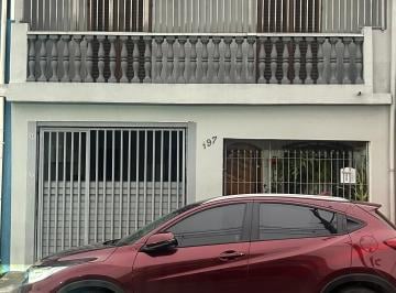 Casa de 3 quartos, São Paulo · 600 m do Metrô - Zero IPTU - Reformado