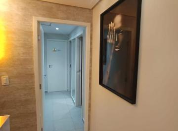 Comercial de 1 quarto, Brasília · Sala Comercial para Locação – Totalmente Mobiliada | Asa Sul – Brasília/DF