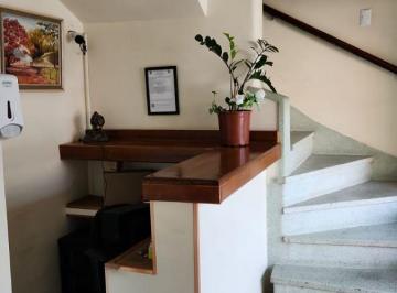 Comercial de 2 quartos, São Paulo · Sobrado comercial próximo ao INSS de Santo Amaro