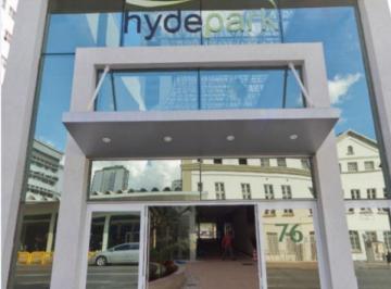 Comercial , Curitiba · Loja 153,3 m² 1 banheiros 0 vaga Centro - Curitiba/PR