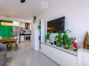 Apartamento de 1 quarto, Brasília · Apartamento de 1 Quarto à Venda no Lake Side | 53m², Vista para o Lago Paranoá