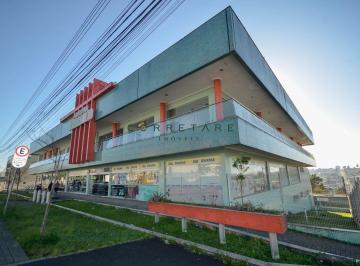 Comercial de 35 quartos, Curitiba · COMPLEXO COMERCIAL NO BAIRRO ALTO com 5.000m². (IDEAL PARA CLÍNICAS, CONSULTÓRIOS, FACULDADES)
